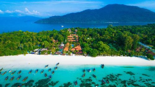 Hotel Sita Beach Resort & Spa
