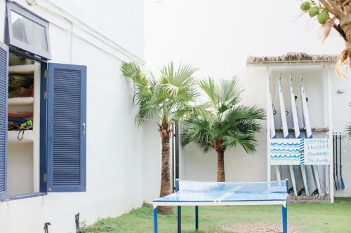 Albergue Pajamas Koh Chang