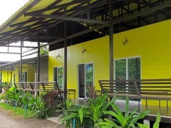 Hotel Oasis Lipe Resort