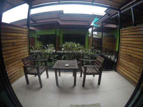 Hotel Leelawadee Lipe Resort