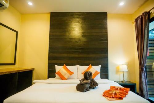 Hotel Leelawadee Lipe Resort