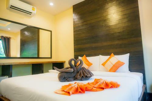 Hotel Leelawadee Lipe Resort