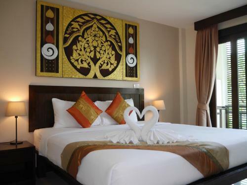 Hotel Ampha Place