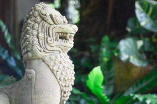 Hotel Samui Sense Beach Resort