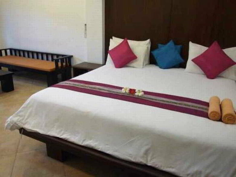 Hotel Vanda House Resort