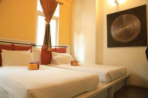 Arom D Hostel