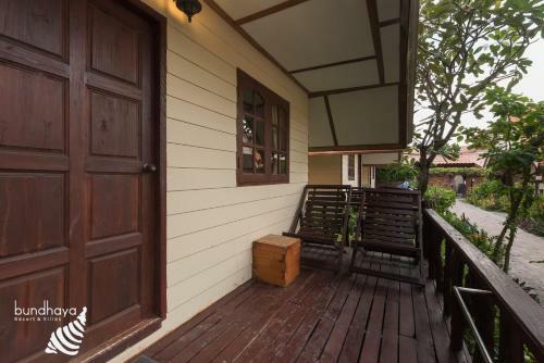 Hotel Bundhaya Resort