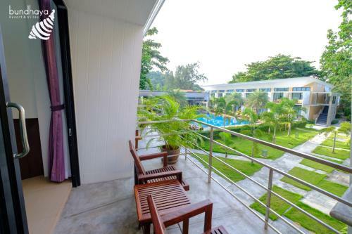 Hotel Bundhaya Resort