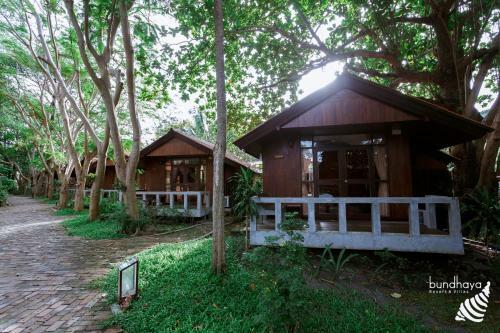 Hotel Bundhaya Resort