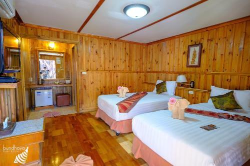 Hotel Bundhaya Resort