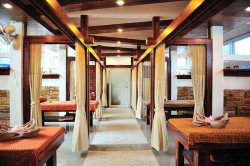Hotel Bundhaya Resort