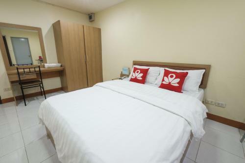 Apartamento Buddy Mansion