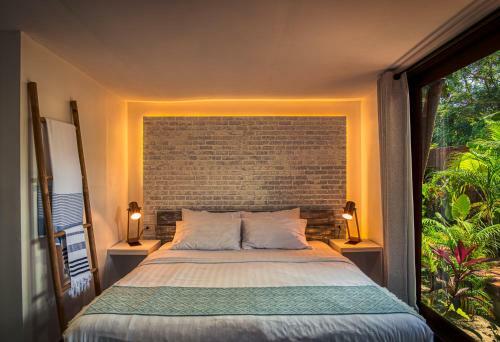 Hotel The Box - Lipe Resort