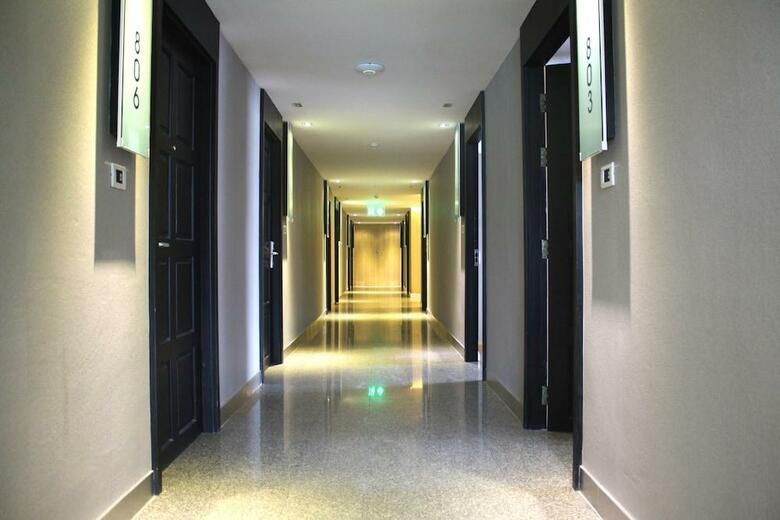 Hotel Vista Express