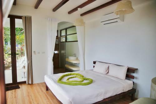 Hotel Resolution Resort