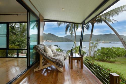 Hotel Resolution Resort