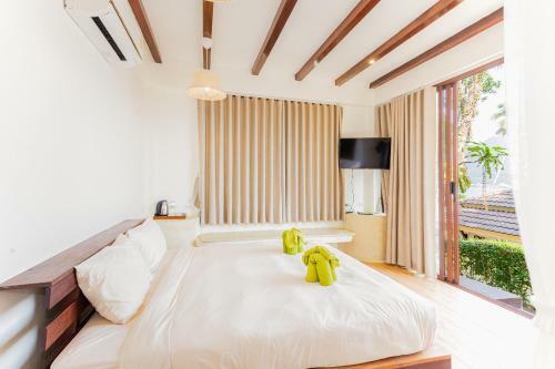 Hotel Resolution Resort