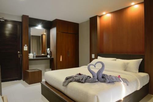 Hotel The Breeze