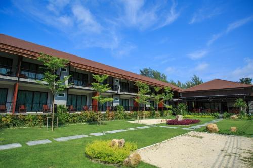 Hotel The Breeze