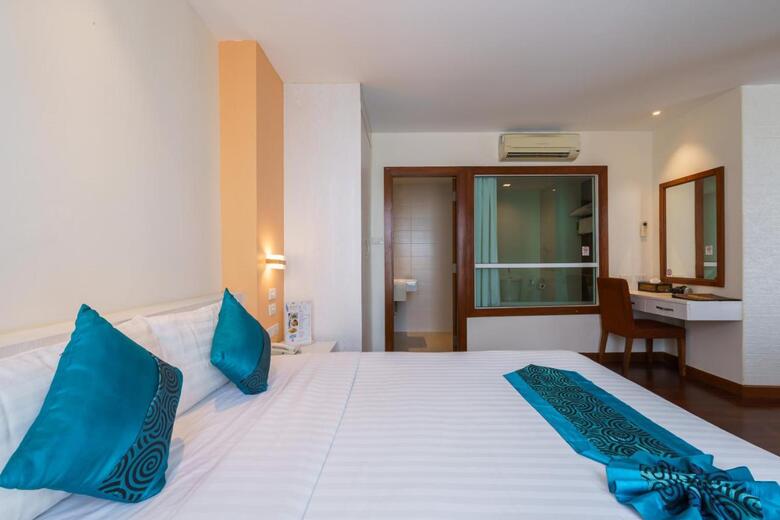 Hotel Lantana Resort