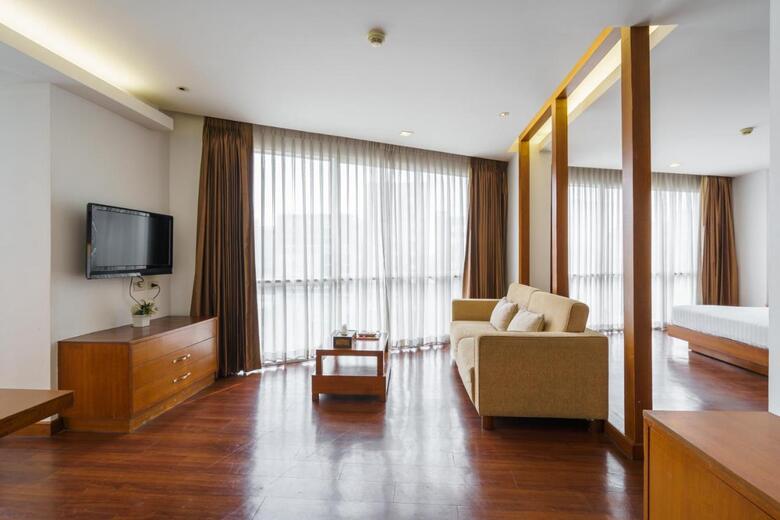 Hotel Lantana Resort