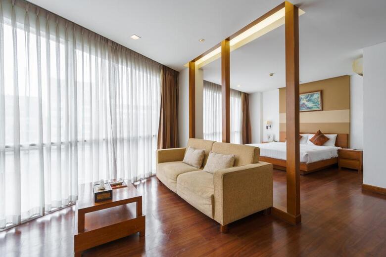 Hotel Lantana Resort