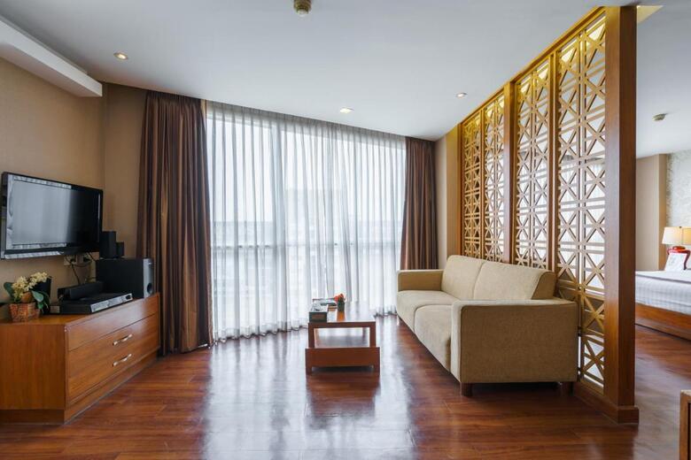 Hotel Lantana Resort