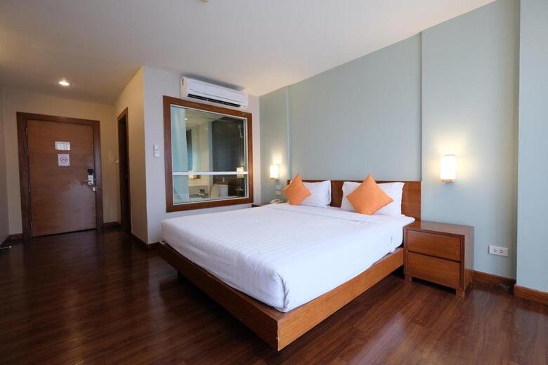 Hotel Lantana Resort