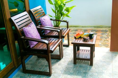 Posada Lamai Plaza Residence