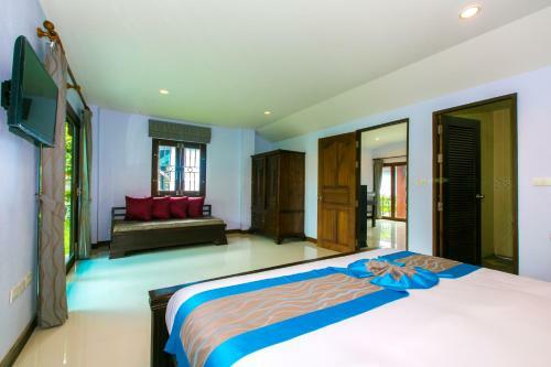 Posada Lamai Plaza Residence