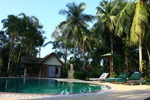 Hotel Phalarn Inn Resort