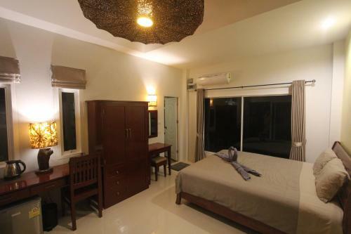 Hotel Serenity Resort Koh Chang