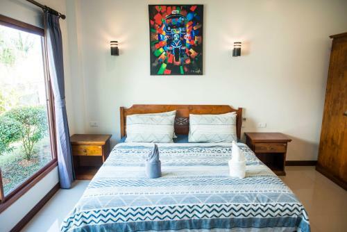 Hotel Serenity Resort Koh Chang