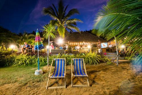 Hotel Serenity Resort Koh Chang