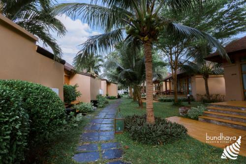 Hotel Bundhaya Villas