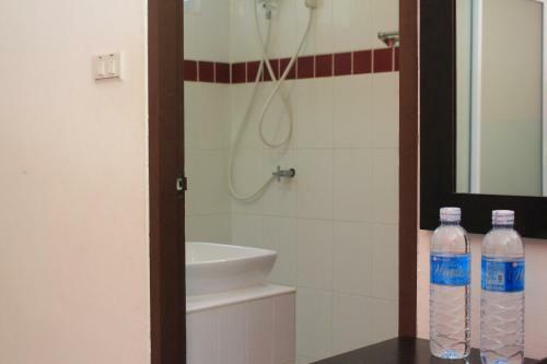 Hotel Siva Buri Resort