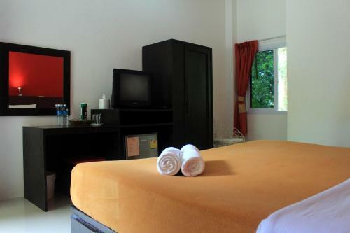 Hotel Siva Buri Resort