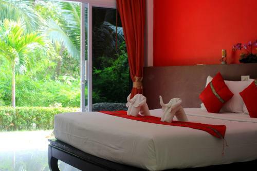 Hotel Siva Buri Resort