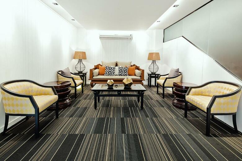 Three Sukhumvit Hotel
