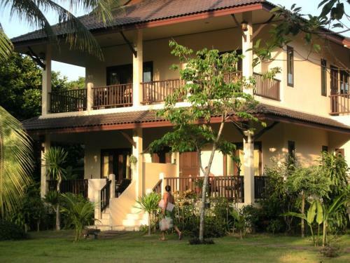 Hostal Manita Resort