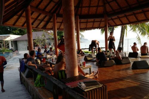 Nature Beach Resort