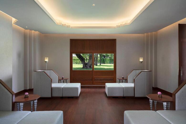 Hotel The Sukhothai Bangkok