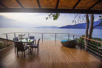 Hotel The Cliff Lipe