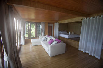 Hotel The Cliff Lipe