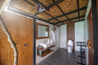 Hotel The Cliff Lipe