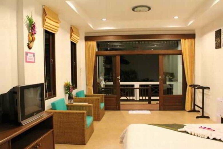 Hotel Lamai Perfect Resort
