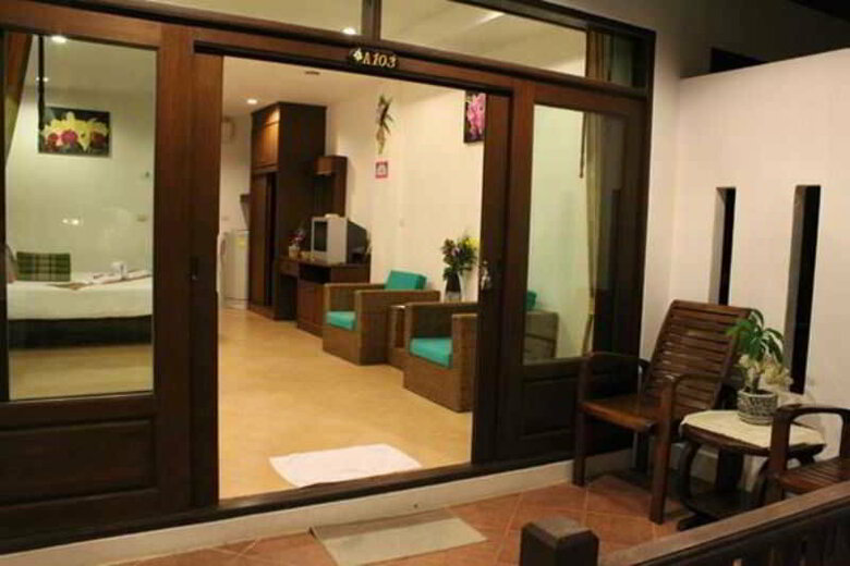 Hotel Lamai Perfect Resort