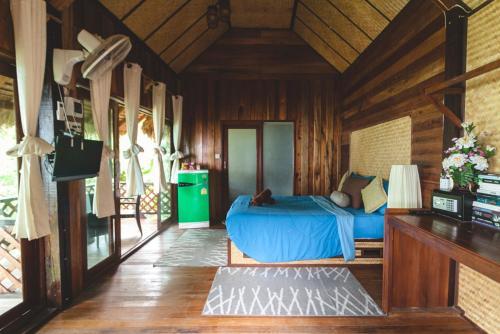 Hotel The Hut, Koh Lipe