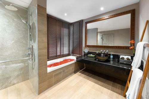 Hotel Fair House Villas & Spa, Koh Samui