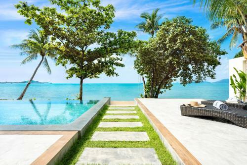 Hotel Fair House Villas & Spa, Koh Samui